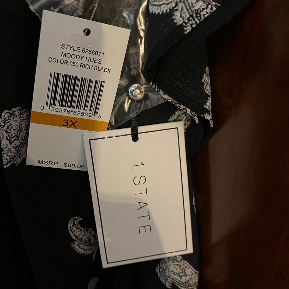 Blouse - Picture 5 of 5